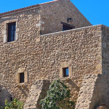 Pyrgos 1869 Βίλα Γύθειο Εξωτερικό φωτογραφία