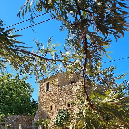 Pyrgos 1869 Βίλα Γύθειο Εξωτερικό φωτογραφία